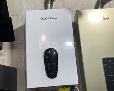 Su qızdırıcısı Özgaz 35kw
