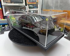 Porsche Cayenne Turbo 1 18 modeli