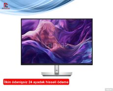 Dell 24 USB-C Hub Monitor - P2425E 210-BMJF