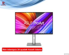 ASUS ProArt PA279CRV 90LM08E0-B01K70 Professional Monitor