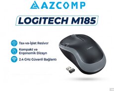 Siçan Logitech m185