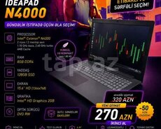 Lenovo N4000