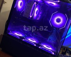 Gaming PC Ryzen 7 RTX 3070