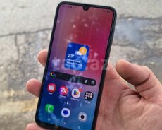 Samsung Galaxy A24 4G Black 128GB 6GB