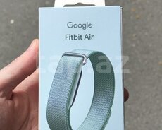 Google Fitbit Air