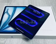 Apple iPad Air 11-inch M3 (2026) Blue 128GB 12GB