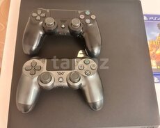 Sony Playstation 4 Pro 1TB