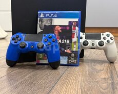 PlayStation 4 Slim 500GB