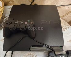 Sony PlayStation 3