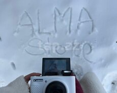 Fotoaparat Canon Powershot SX 740 HS