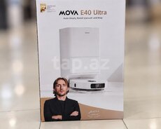 Tozsoran Mova E40 ultura