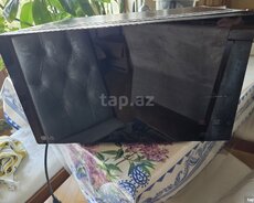 Mikrodalğalı soba LG