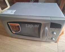 Mikrodalğalı soba Samsung