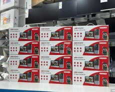 Hikvision IP Video Intercom Kit