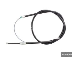 Bmw E60 Kabel əyləc bəndi, Sağ