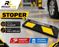 Park Stoperi  P550