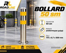 Polad Bollard H50