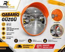Güzgü D60
