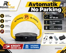 Avtomatik No Parking B3