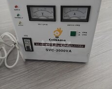 Tənzimləyici