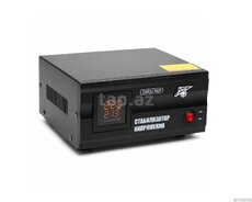 Zenit gərginlik tənziməyici (stabilizator) 1500vt Model:ZARS1500
