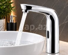 Fotoselli Lavabo Kranı