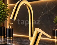 ANTORYUM SERİES  KAS mətbəx kranı