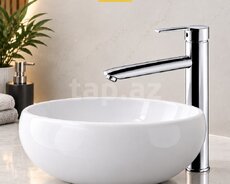 Modern Lavabo kranı 92.4.617