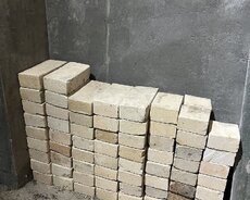 Kamin kərpici
