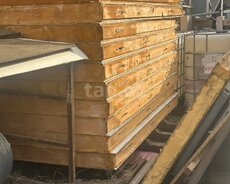Sendviç panel