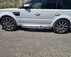 Land Rover təkərləri 295.40 R21