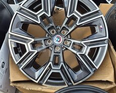BMW G30 diskləri R20