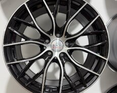 Ford Fusion diskləri R17