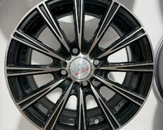 LADA (VAZ) və Opel diskləri R14
