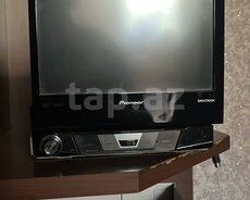 Pioneer AVH-6750Deh monitoru