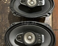 Dinamiklər Pioneer 700w