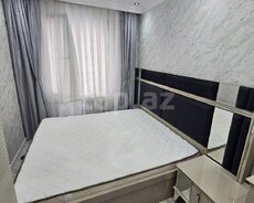 Yataq otağı mebeli