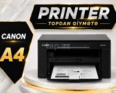 Printer Canon i-SENSYS MF3010