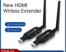 HDMI ötürücü