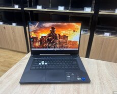 Asus Tuf Dash F15 RTX3050Ti