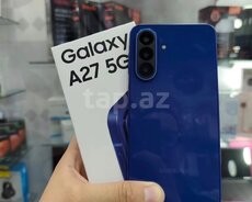 Samsung Galaxy A27 Blue 128GB 6GB