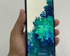 Samsung Galaxy S20 FE Cloud Mint 128GB 8GB