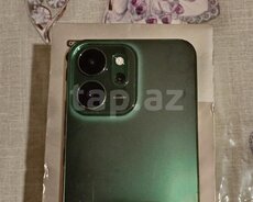 OPPO Reno 14 F Luminous Green 512GB 12GB