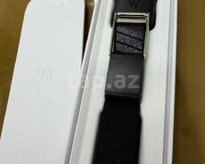 Whoop 5.0 Black