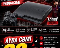 Sony PlayStation 3 320GB