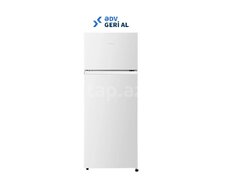 Hisense DT27DR4 soyuducu