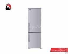 Soyuducu Shivaki HD345-RND MET