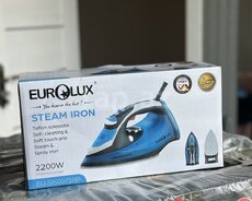 Ütü Eurolux EU-SI5007SBB 2200W