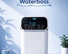Su filteri WaterBoos Smart