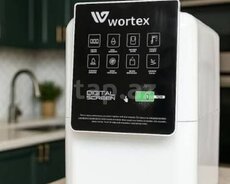 Su filteri Wortex